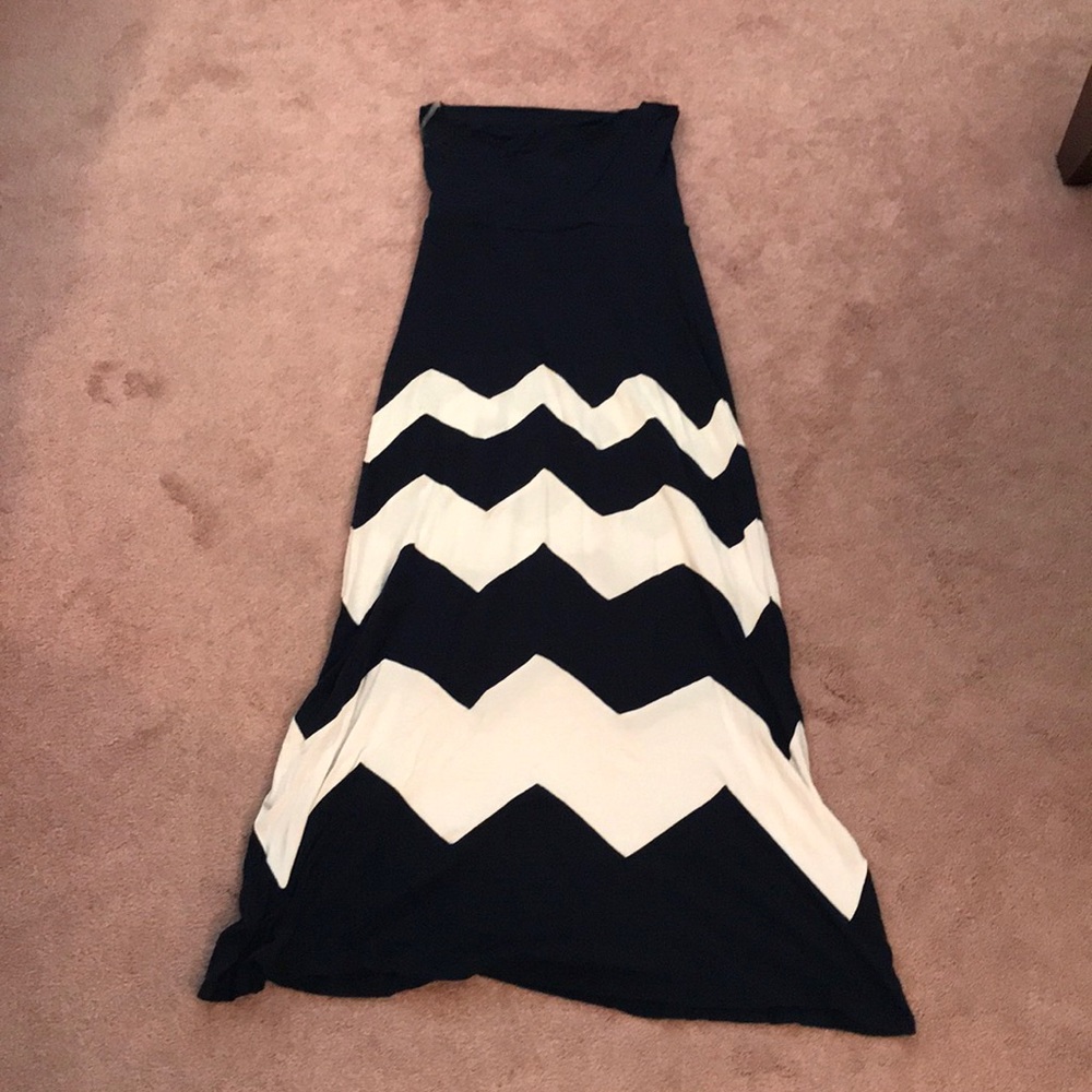Maxi skirt/dress!